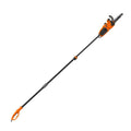 Black+Decker 10 in. Electric Pole Saw