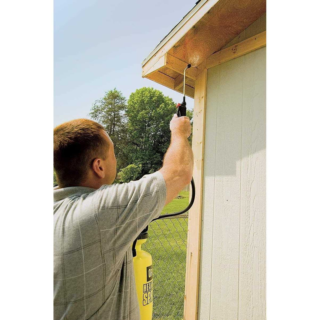 Penashield Clear Wood Preservative