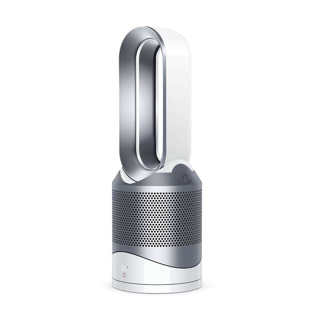 Dyson Hp02 Pure Hot+Cool Link Connected Air Purifier
