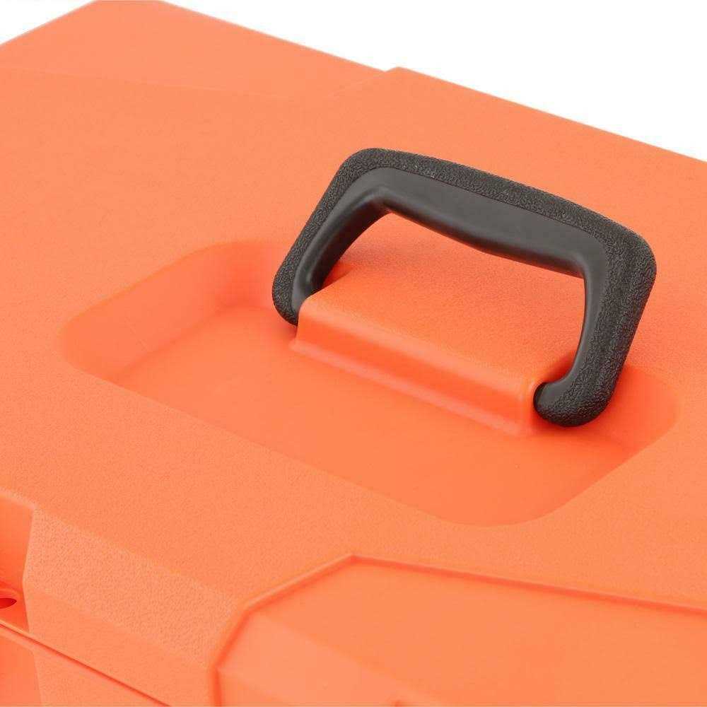Echo ToughChest 20 in. Chainsaw Case