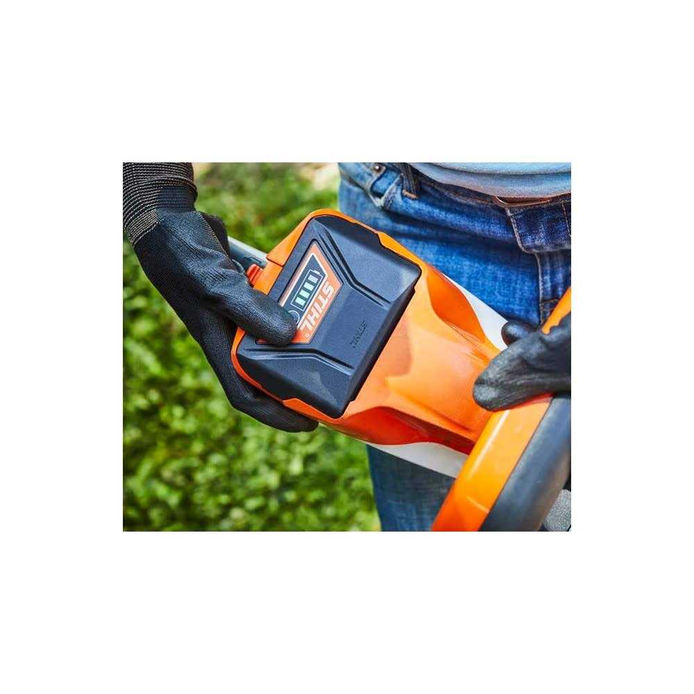 STIHL AK 30 Lithium-Ion Battery