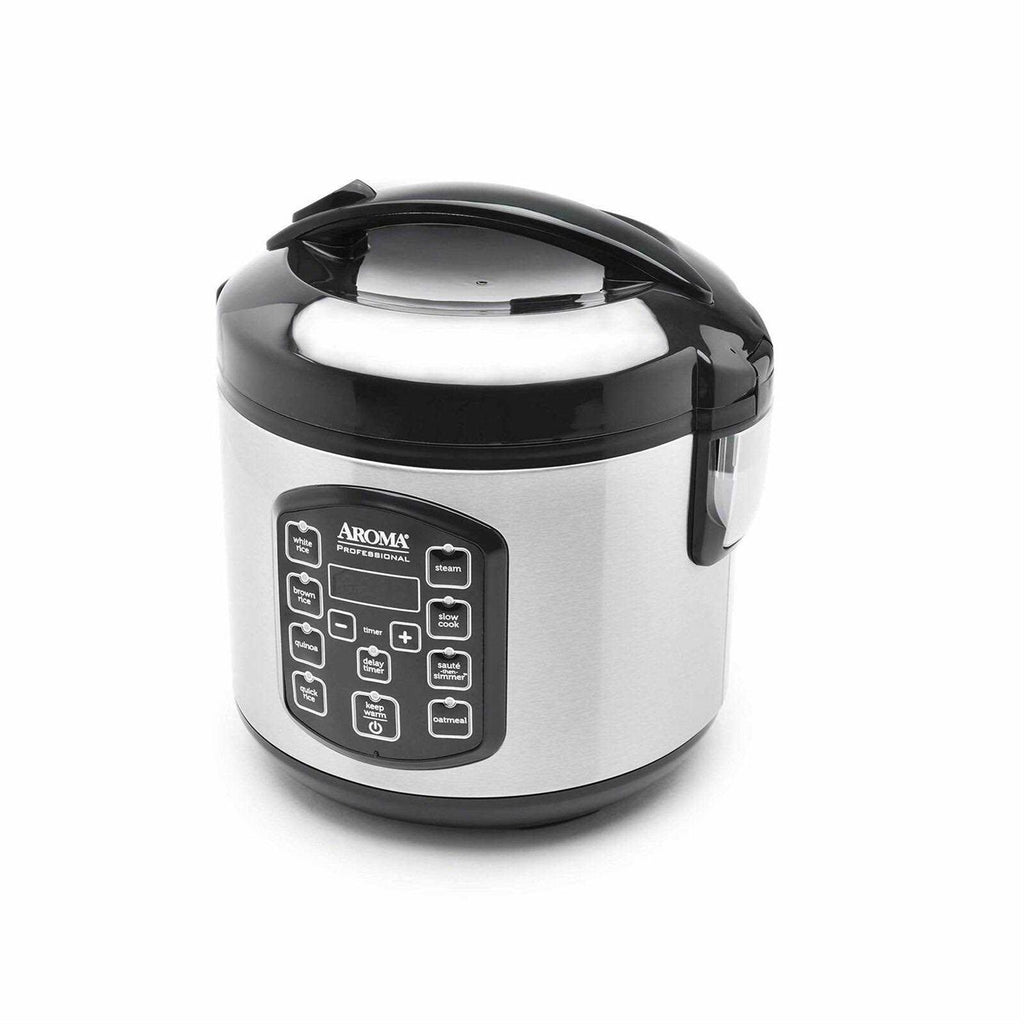 Aroma 8-Cup Digital Rice Cooker
