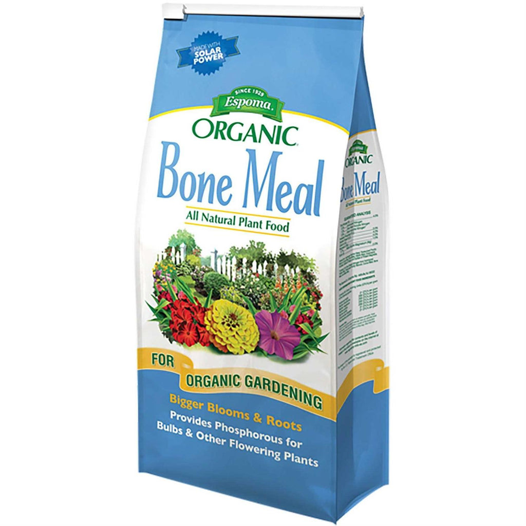 Espoma Organic Bone Meal