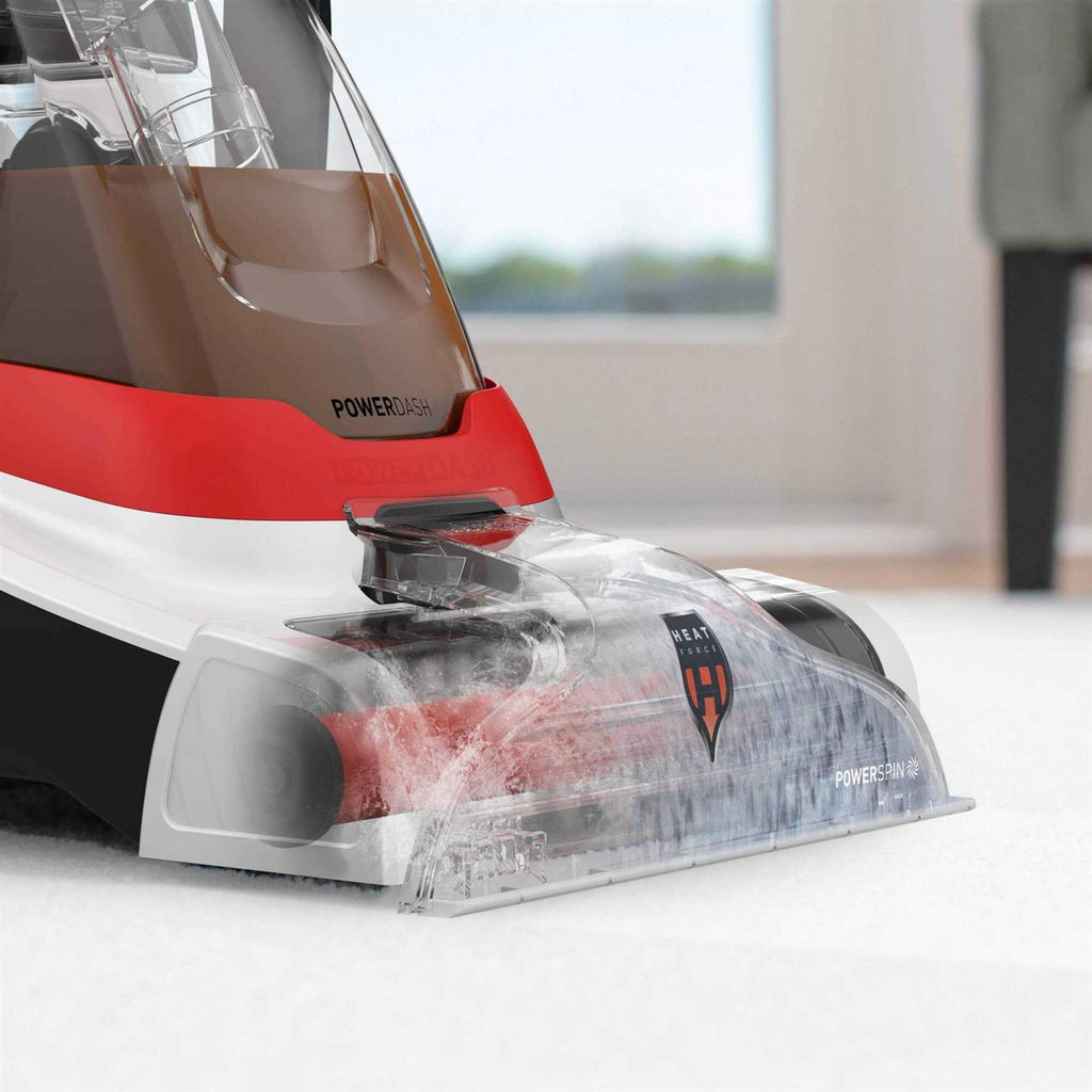 Hoover PowerDash Pet+ Compact Carpet Cleaner