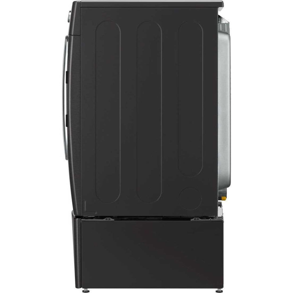 LG Laundry Pedestal