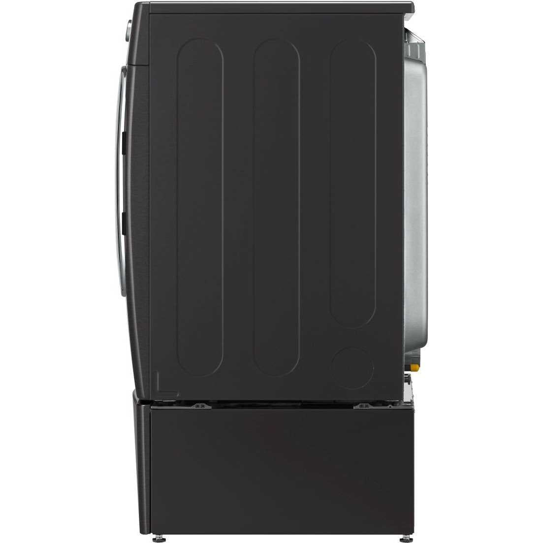 LG Laundry Pedestal