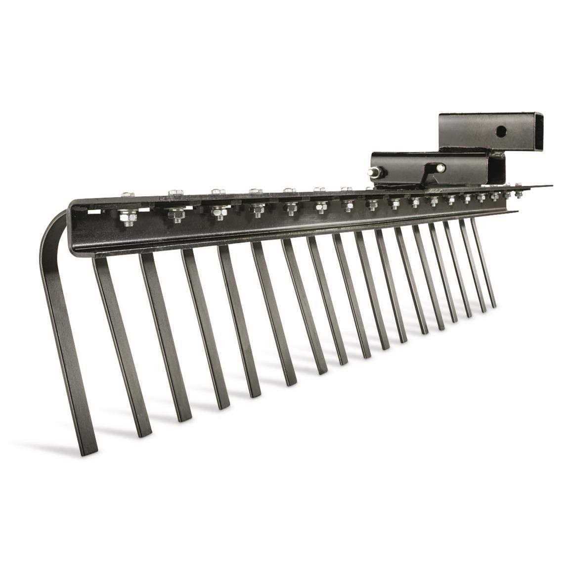 Guide Gear ATV UTV Landscape Rake