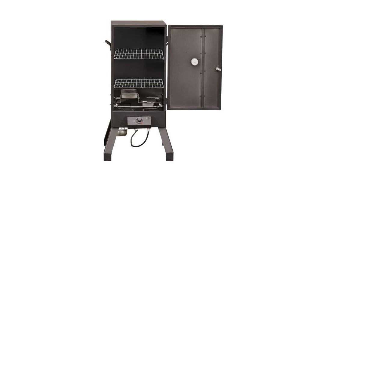 Masterbuilt Analog Electric Smoker
