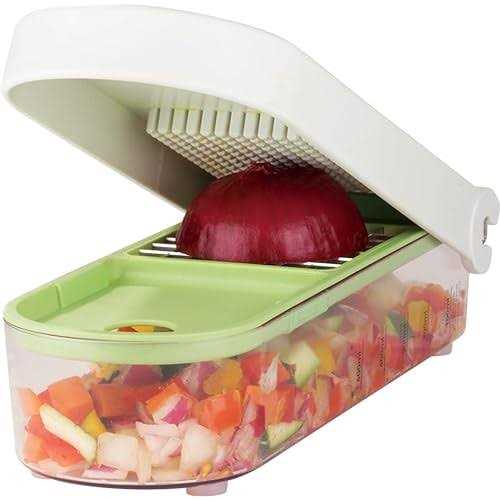Vidalia Chop Wizard