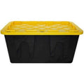Greenmade Stackable 27 gal. Storage Tote
