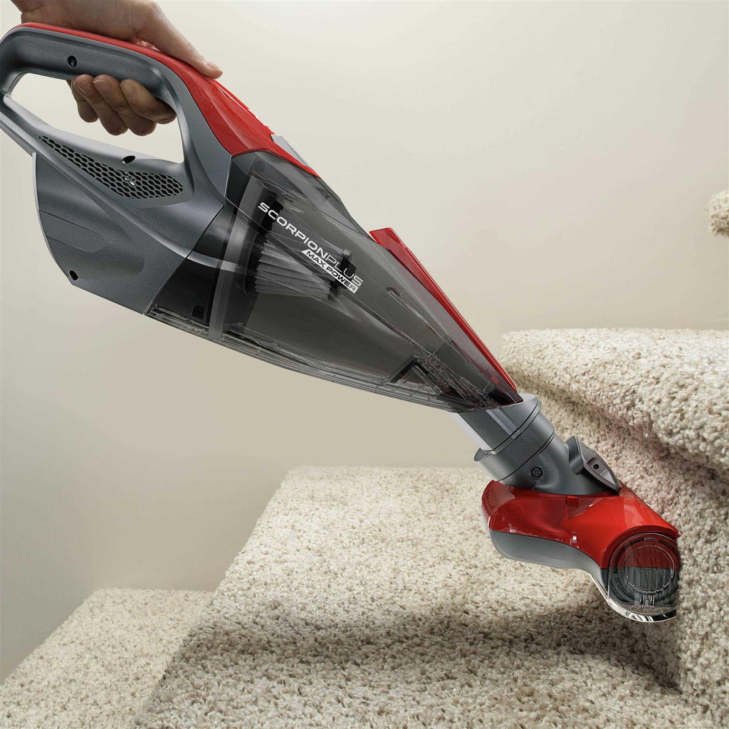 Dirt Devil Scorpion Plus Corded Handheld Vacuum Cleaner