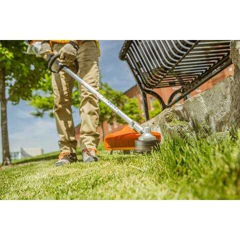 STIHL FS 91