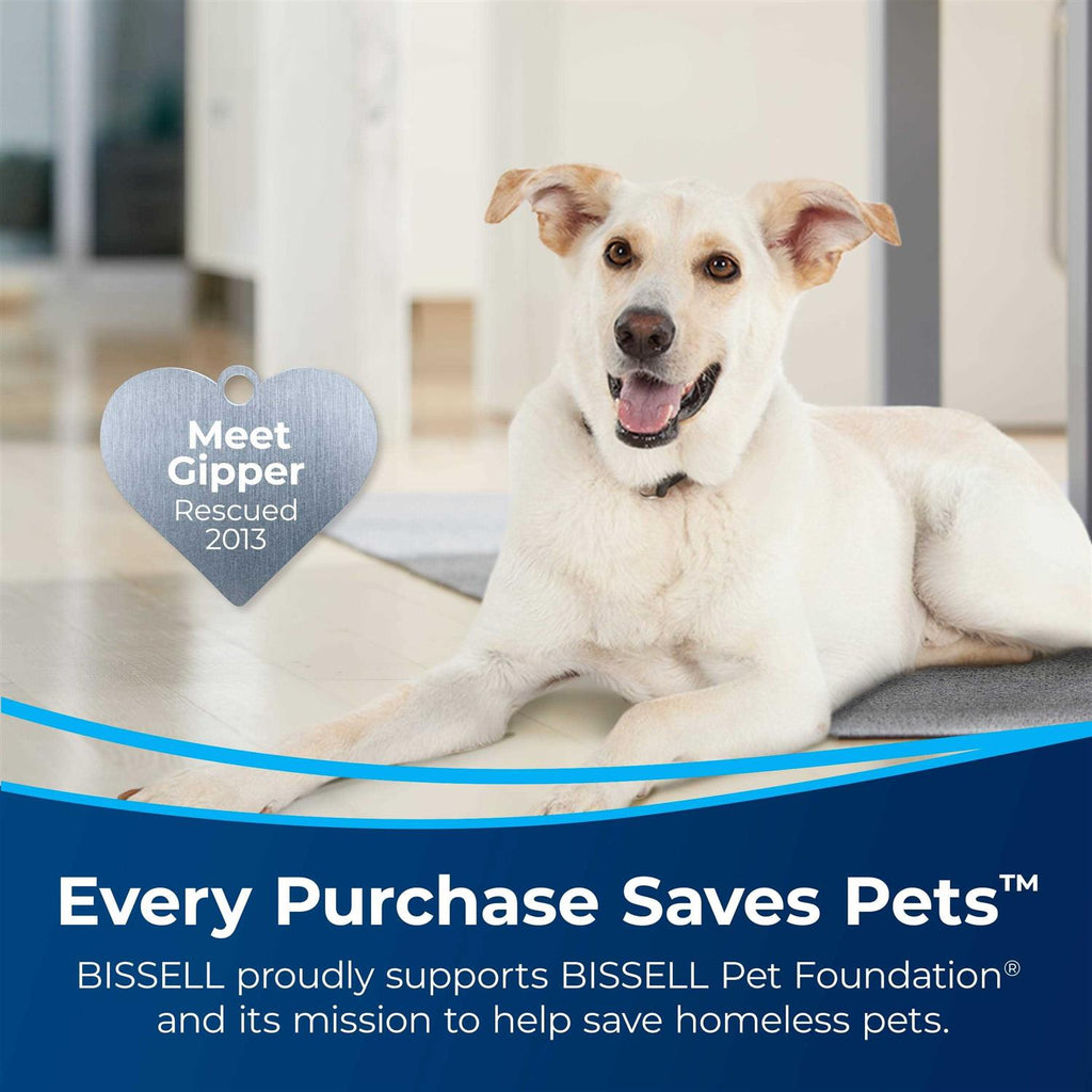 Bissell 2551Q CrossWave Cordless All-in-One Multi-Surface Wet Dry Vacuum