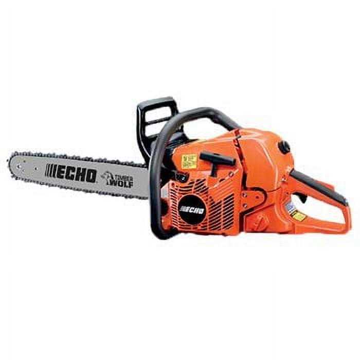 Echo CS-590 59.8 cc Farm and Ranch Chain Saw 20