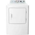 Insignia 6.7 Cu. Ft. Gas Dryer