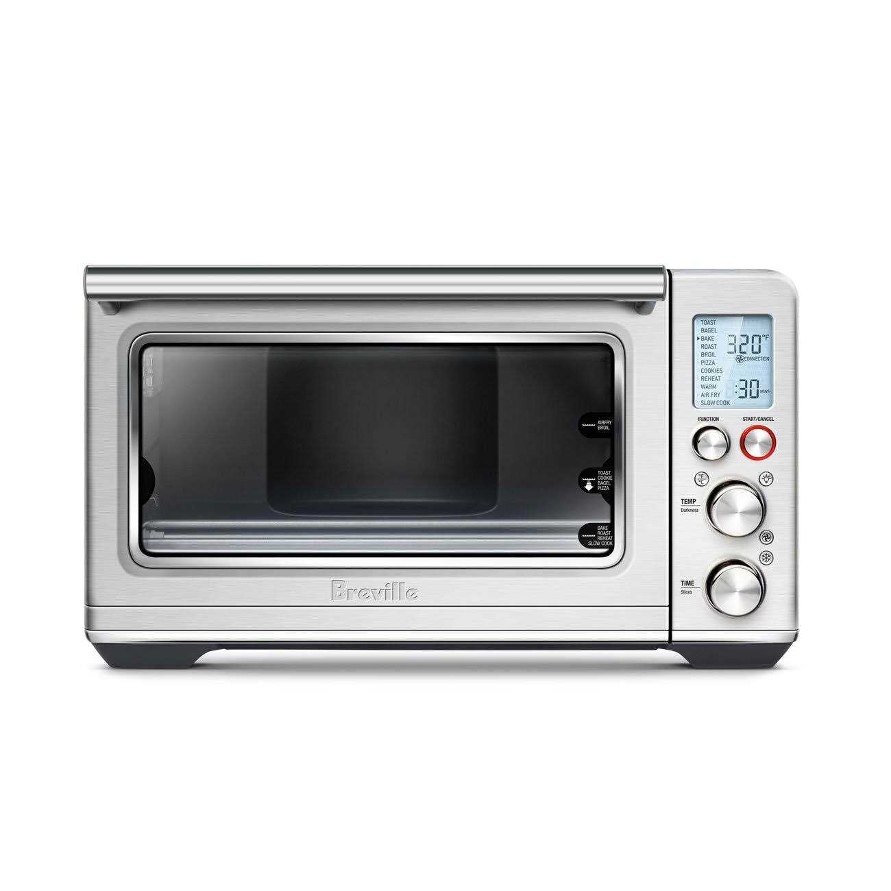 Breville Smart Oven Air Fryer
