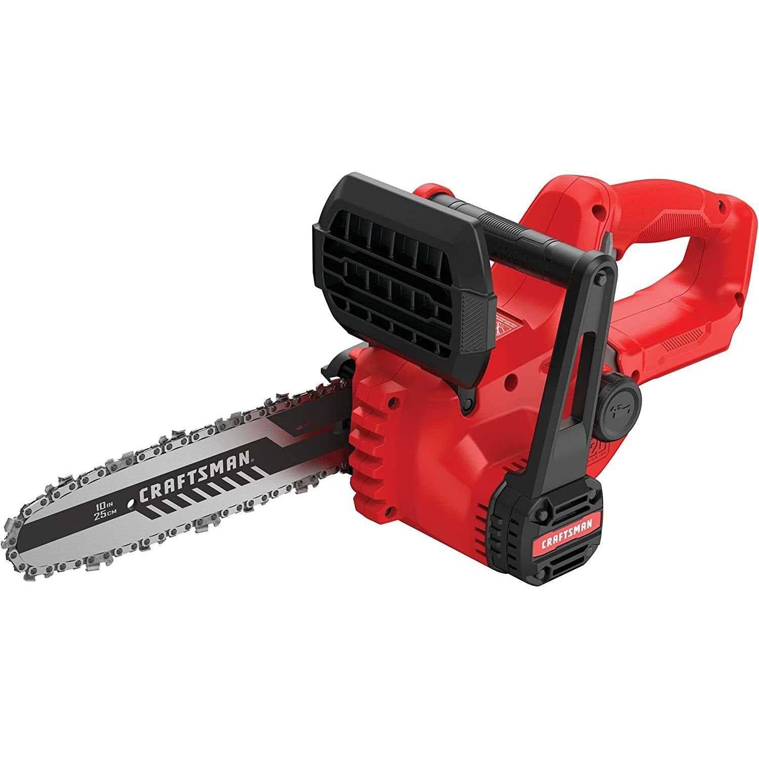 CRAFTSMAN V20 Mini Chainsaw Cordless