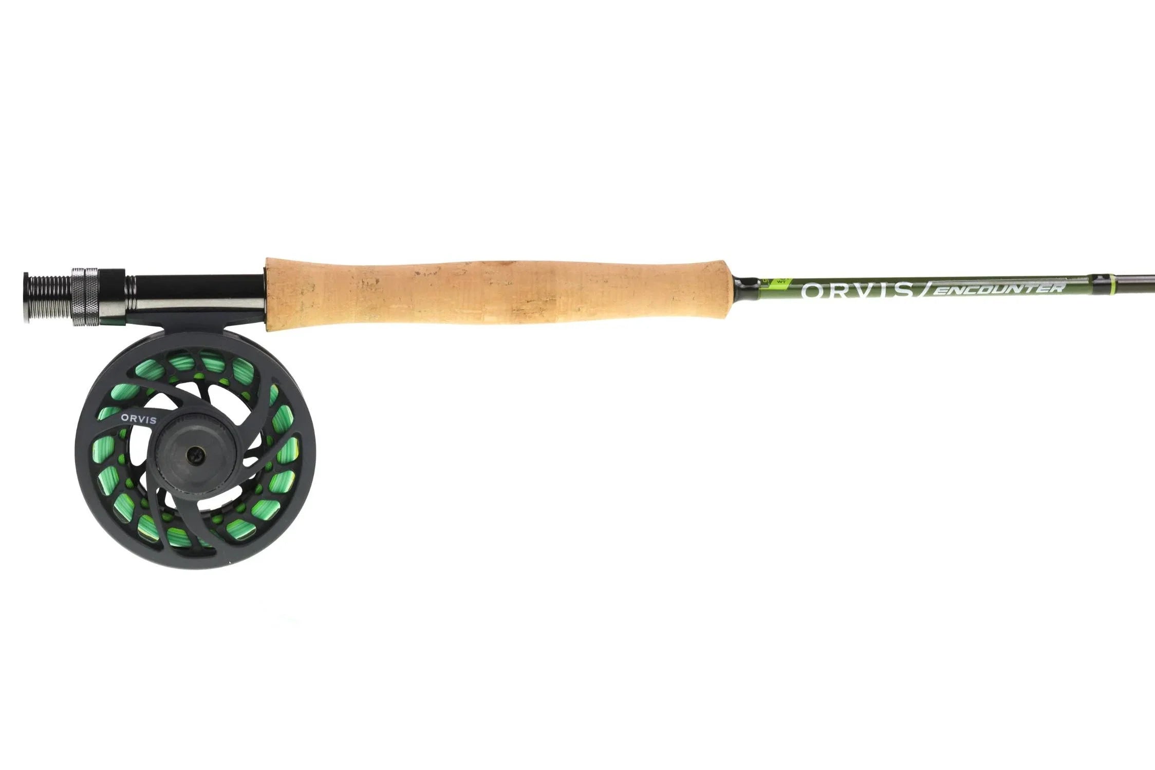 Orvis Encounter Fly Rod Outfit