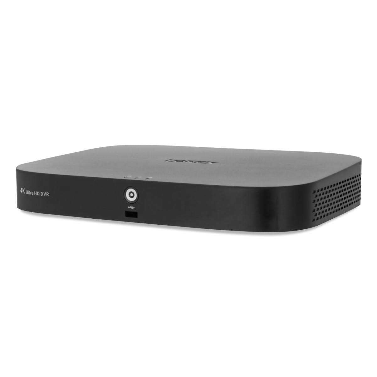 Lorex Fusion 4K 20-Channel 2TB Digital Video Recorder