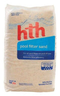 HTH Pool Care 50 Lb. Pool Filter Sand
