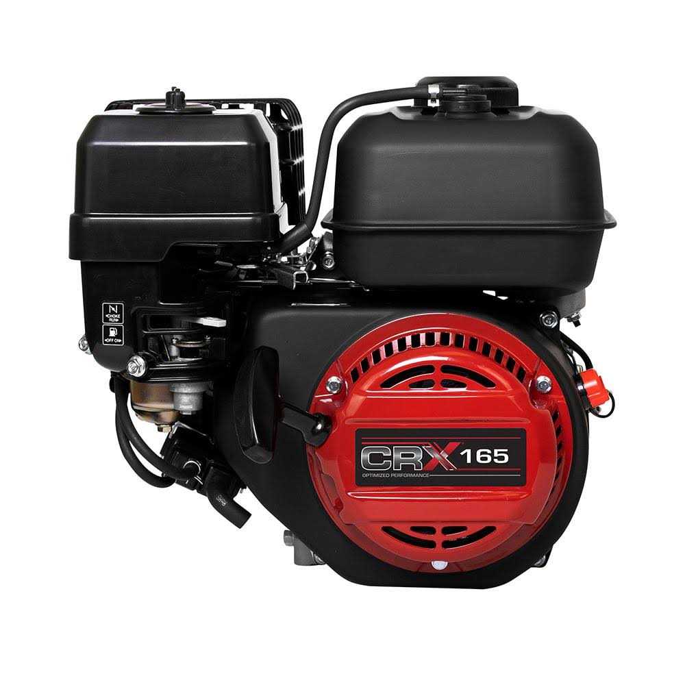 CRAFTSMAN 3100 PSI at 2.4-GPM 3100 PSI 2.4-GPM Cold Water Gas Pressure Washer CMXGWFN061294