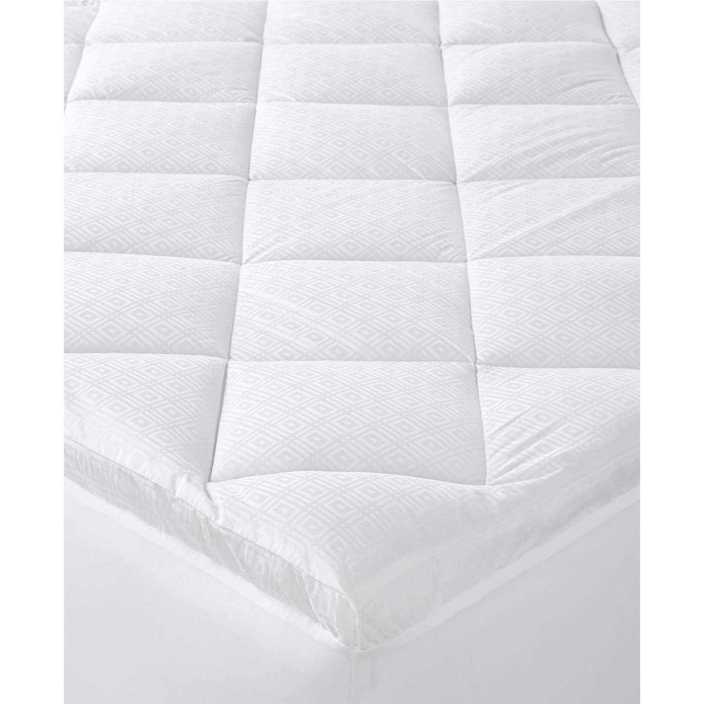 Hotel Collection Luxe King Mattress Pad