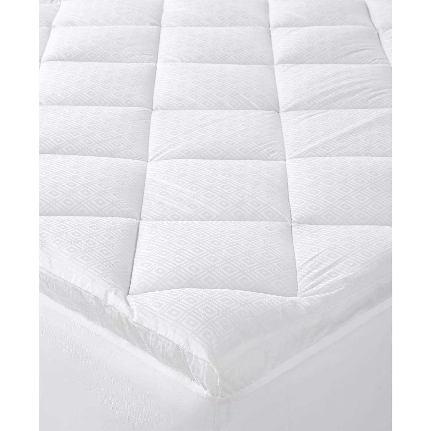 Hotel Collection Luxe King Mattress Pad