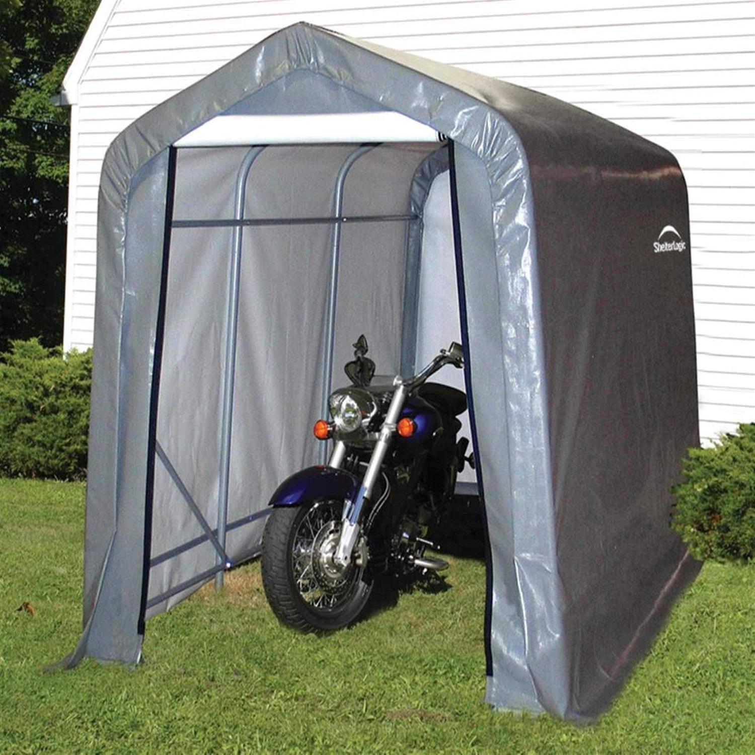 ShelterLogic Shed-In-A-Box