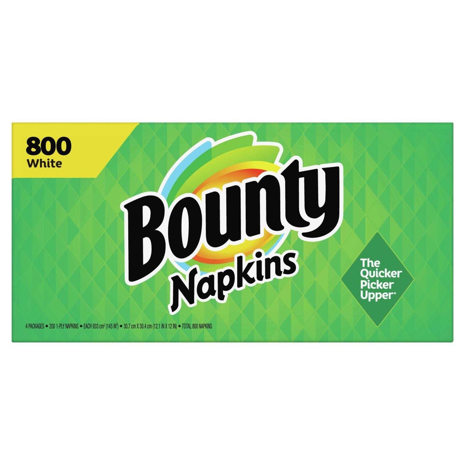 Bounty Napkins Quilted