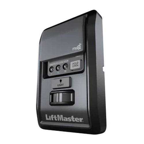 Liftmaster 889LM MyQ Control Panel