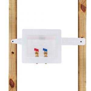 Eastman 60245 Outlet Box Washing Machine PEX