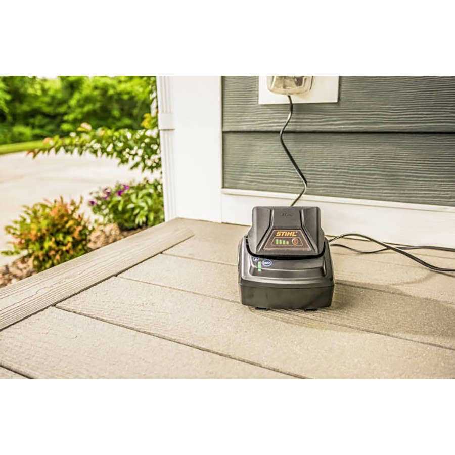 STIHL AK 20 36V Lithium-Ion Battery