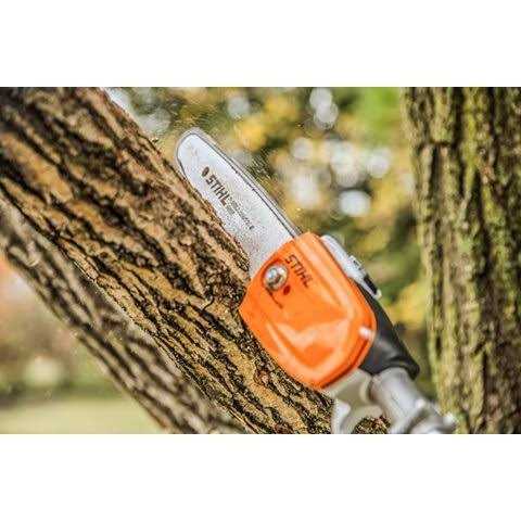 Stihl HT 56 C-E Pole Pruner