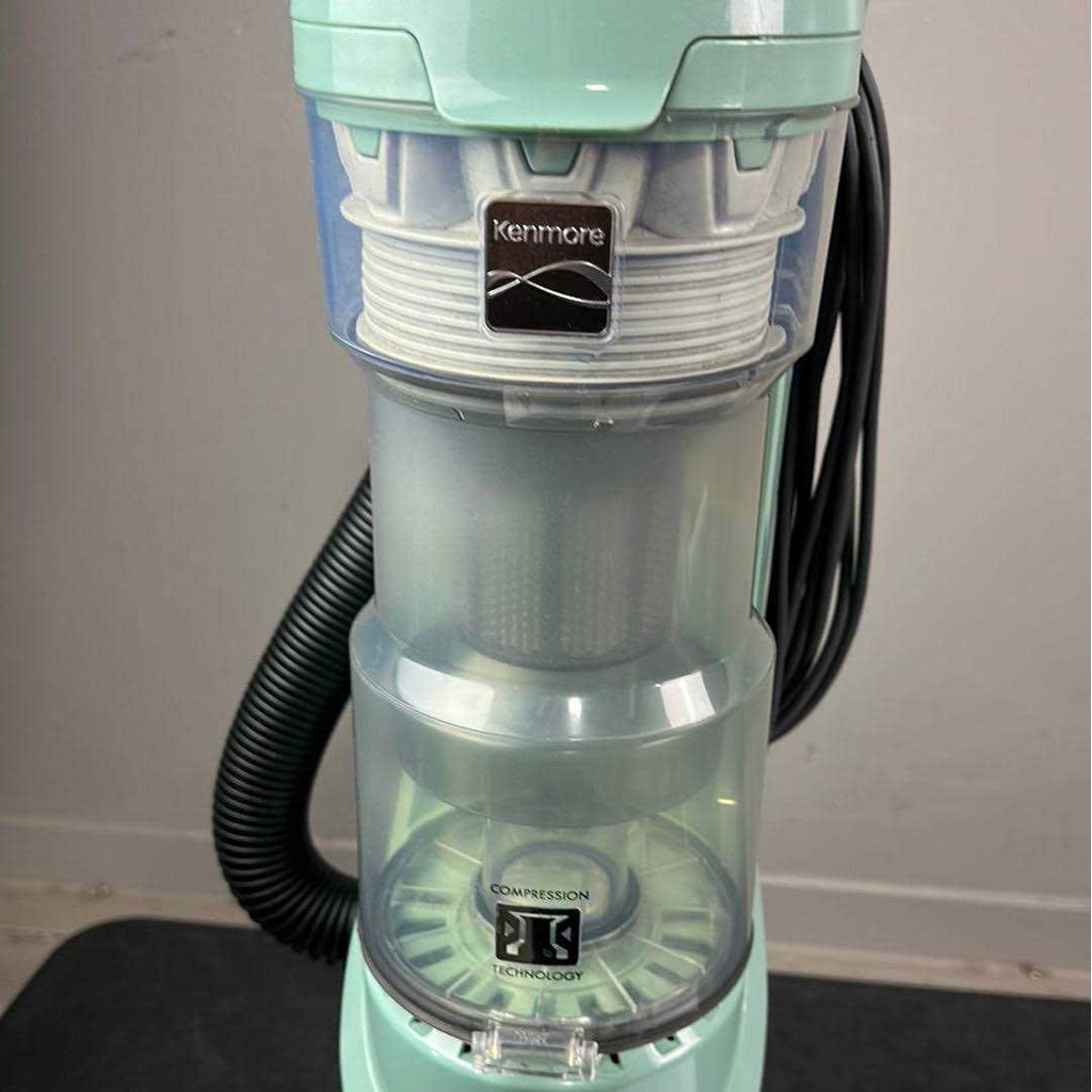 Kenmore Pet Friendly Crossover Bagless Upright Vacuum Cleaner