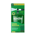 Sunday Lawn Fertilizer