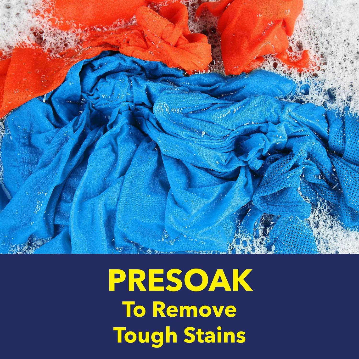 OxiClean Color Boost Brightener Stain Remover Liquid