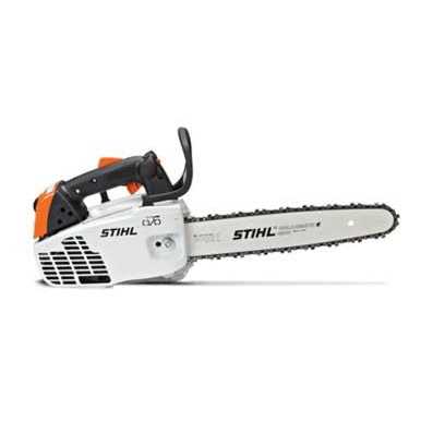 Stihl MS 194 T CC GAS Chainsaw