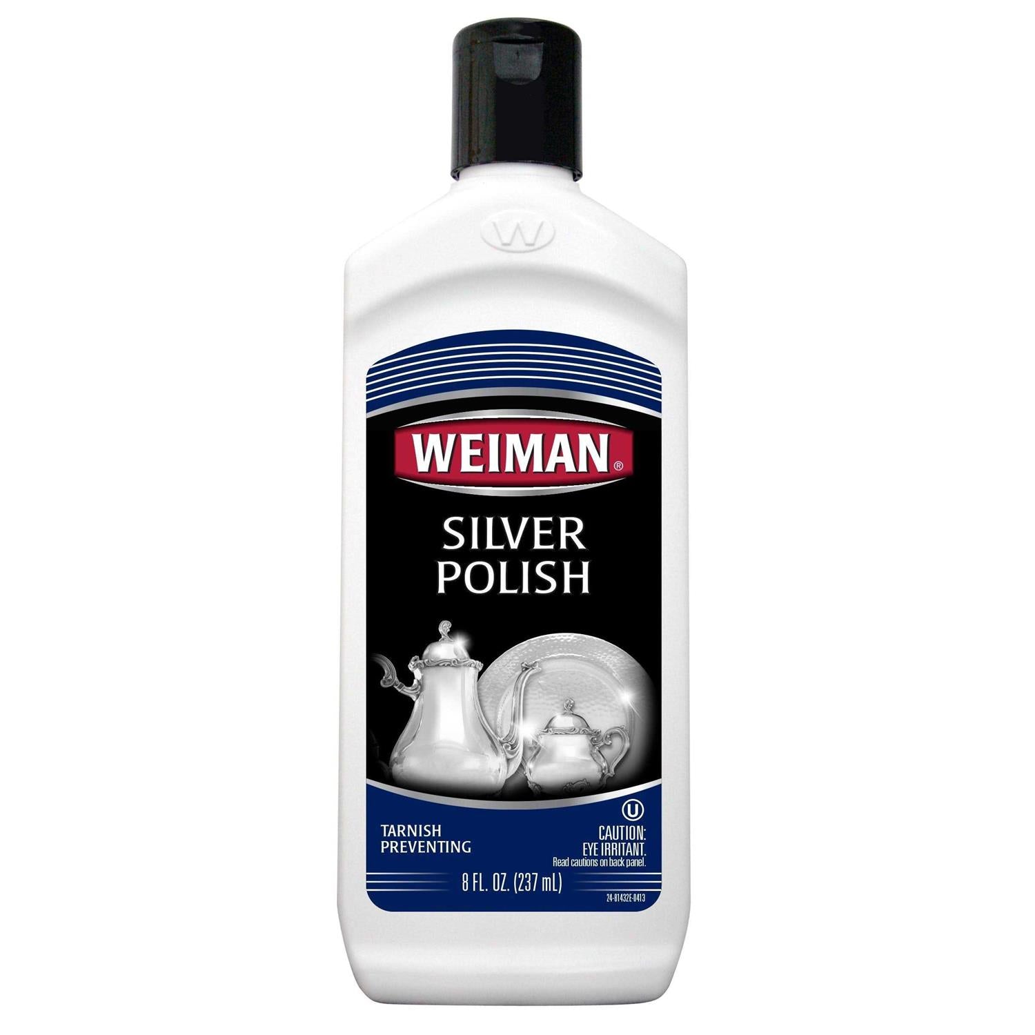 Weiman Silver Polish
