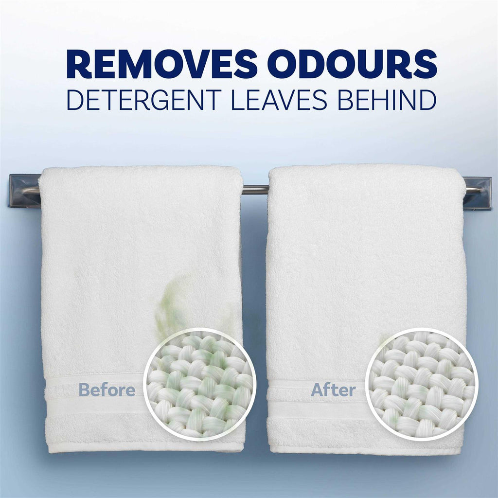 Downy Rinse & Refresh Laundry Odor Remover and Fabric Softener