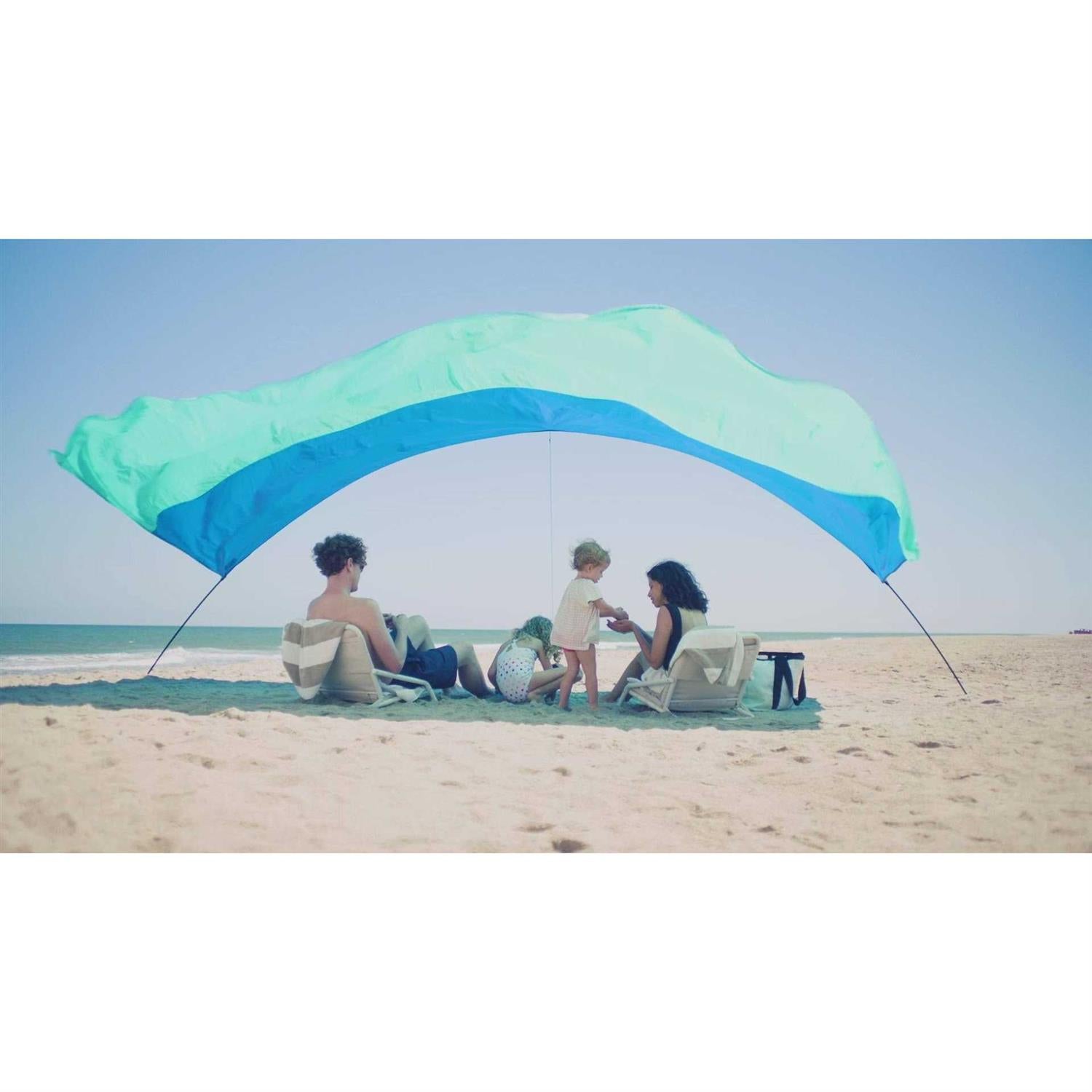Shibumi Beach Shade Canopy
