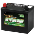 Deka Outdoorsman 350 CCA 12 volt Lawn and Garden Battery