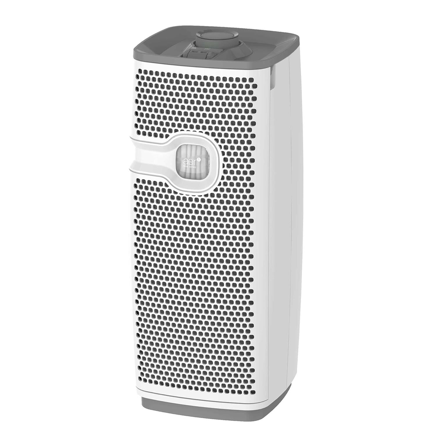 Bionaire True HEPA Aer1 Mini Tower Air Purifier