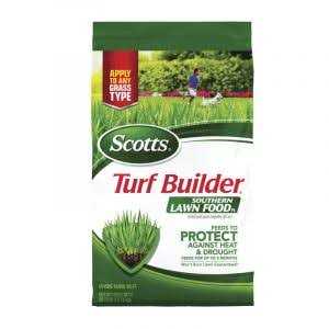 Scotts Southern Lawn Food Turf Builder