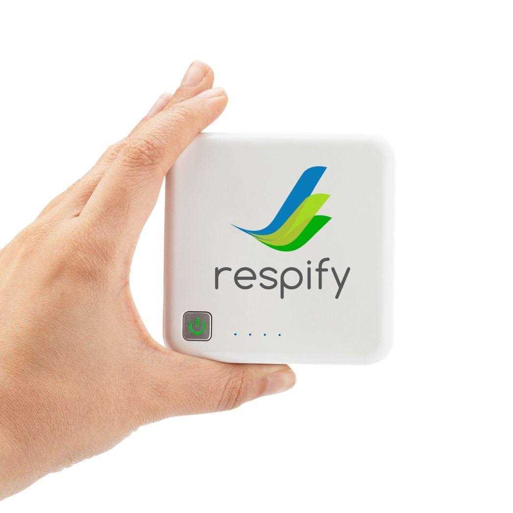 Respify Cleaner & Sanitizer