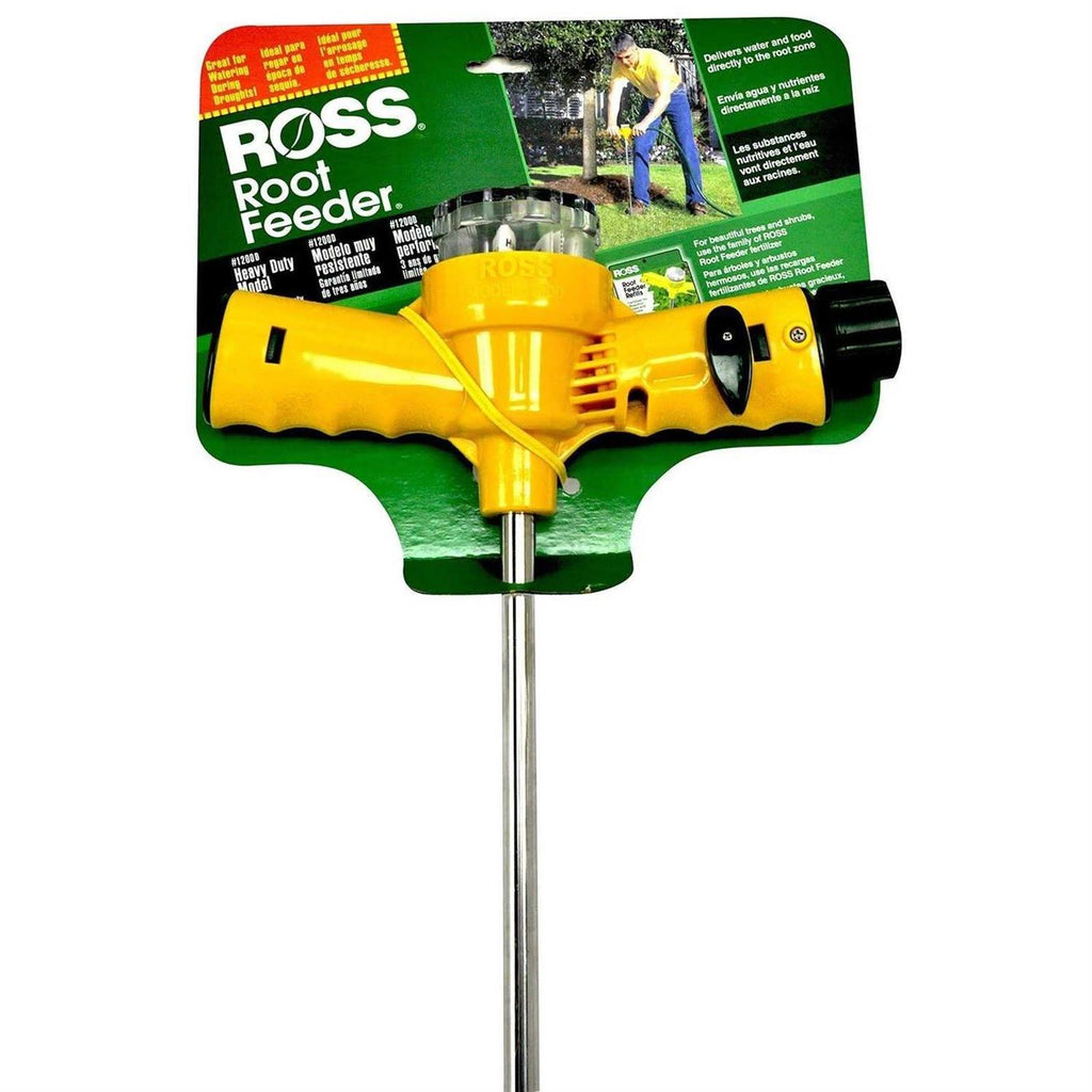 Ross Root Feeder