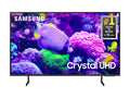 Samsung 85 Crystal UHD 4K Smart TV with PurColor & HDR C DU7200B 2024 Model