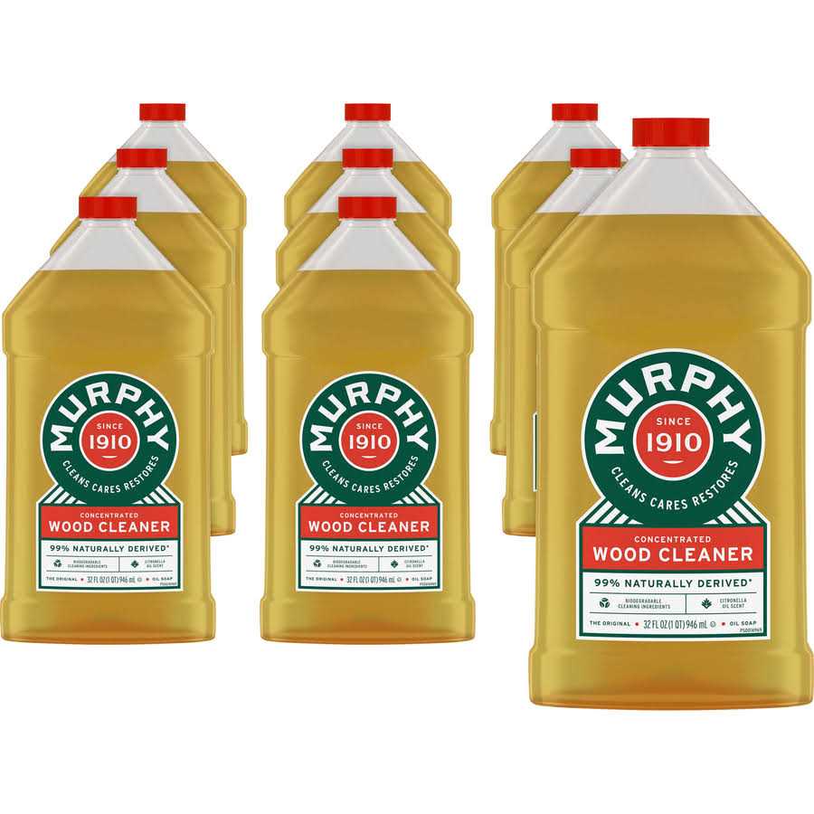 Murphy Oil Soap Wood Cleaner Original