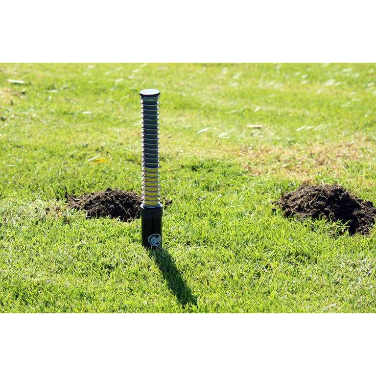 GopherHawk Gopher & Mole Trap