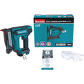 Makita 18-Volt LXT Lithium-Ion 23-Gauge Cordless Pin Nailer (Bare Tool)