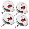 Firex Smoke Alarm Kidde i4618